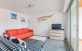 Le coeur de Royan studio